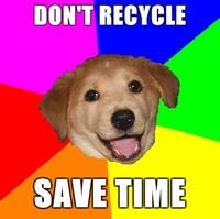 Advice Dog