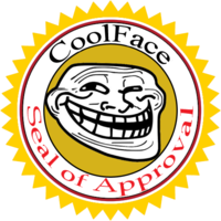 Seals of Approval