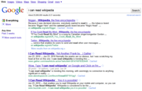 Google Bombing