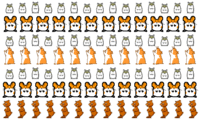 Hampster Dance