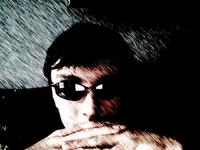 The Gendo Pose