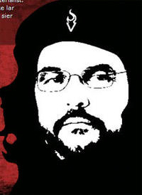 Che Guevara's Guerrillero Heroico