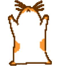 Hampster Dance