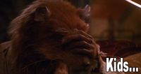 Facepalm