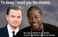Xzibit Yo Dawg