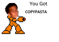 You Got Mega Man