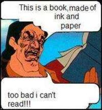 Gaston Reads X