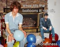 Loneliness Party (寂寞党)