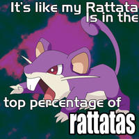 Youngster Joey (Top Percentage)