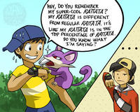 Youngster Joey (Top Percentage)