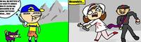 Youngster Joey (Top Percentage)