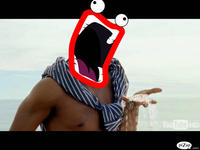 Isaiah Mustafa: Old Spice
