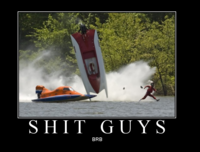 Demotivational Posters
