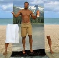 Isaiah Mustafa: Old Spice