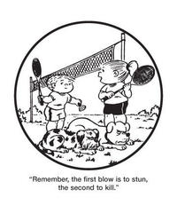 Dysfunctional Family Circus