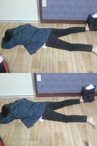 Playing Dead