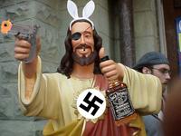 Buddy Christ
