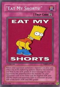 You Just Activated My Trap Card!