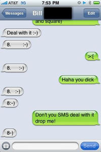 Deal With It