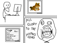 Hypnotoad