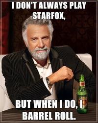The Most Interesting Man in the World