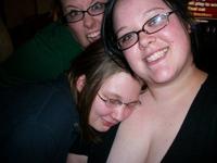 Photobombing