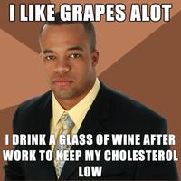 Successful Black Man