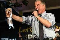 Howard Dean Scream