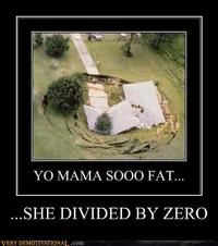 Divide By Zero