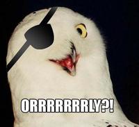O RLY?