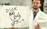 Dick Butt