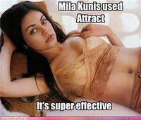 It's Super Effective!