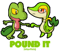 It's Super Effective!