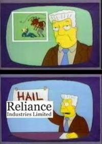 I, For One, Welcome Our New Insect Overlords