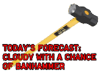 Banhammer