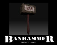Banhammer