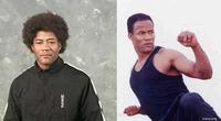 Afro Ninja