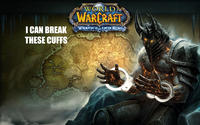 Bolvar's Loading Screen