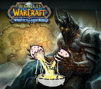 Bolvar's Loading Screen