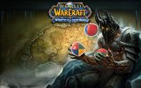 Bolvar's Loading Screen