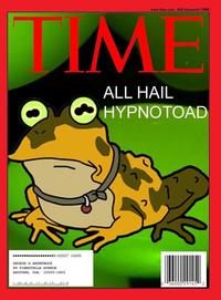 Hypnotoad