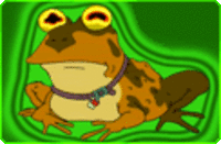 Hypnotoad