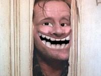 Trollface / Coolface / Problem?