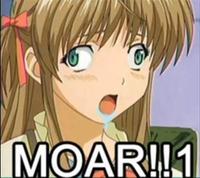 MOAR