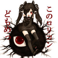 Beako (Damn All You Lolicon!)