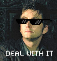 Deal With It