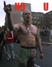 Techno-viking