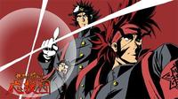 Gurren Lagann Eyecatch Parodies