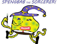 Spengbab