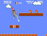 Prancing Cera